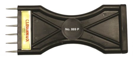 Gurtspanner Plastik Osborne No.869P