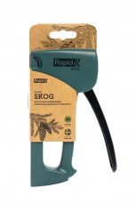 Handtacker Rapid R53 Spirit of Sweden Skog